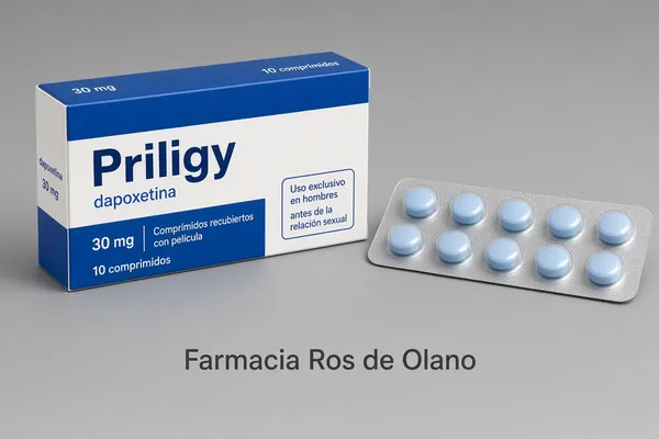 Priligy barato online comprar farmacia España
